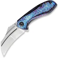 Kansept Knives KTC3 Linerlock Lightning