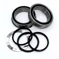 BLACK BEARING Dub B5 Bb-41-d-b5 Kranklager