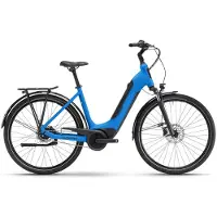 Winora Tria N8 E Nexus 2024 Elektrisk Sykkel