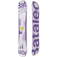 Bataleon Stuntwood Kids Snowboard mønster