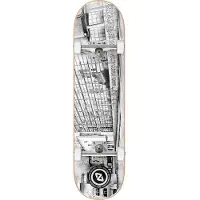Hydroponic Sport Serie Co 7.25´´ Skateboard