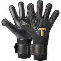 T1tan Rebel 2.0 Black-out Junior Keeperhansker