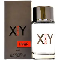 HUGO BOSS Hugo XY EDT M 100 ml