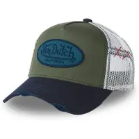 Von Dutch Vd/1/ct/naka Cap