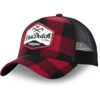 Von Dutch Vd/1/cb/car/01 Cap