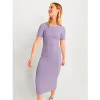 Jack & Jones Ellie Tight Jjxx Kortermet Lang Kjole