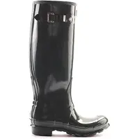 Hunter Original Tall Gloss Regnstøvler
