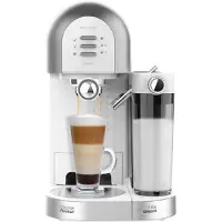 Big Buy Cooking Power Instant-ccino 20 Chic Espressomaskin