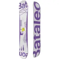 Bataleon Stuntwood Kids Snowboard mønster