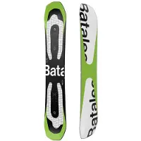 Bataleon Evil Teen Kids Snowboard mønster