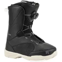 Nitro Flora BOA 2026 Snowboard Boots svart