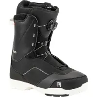 Nitro Tangent BOA 2026 Snowboard Boots svart