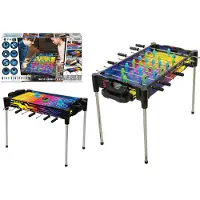 Merchandt Ambassador Ma8150d_nh Tre-fotballspill