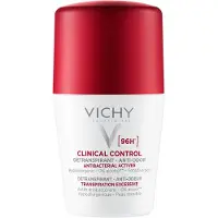 VICHY Femme Clinical Control Deo 96 hr - 50 ml