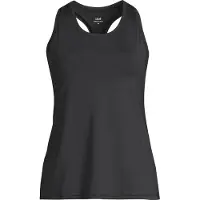 Casall Essential Racerback Tank, Black
