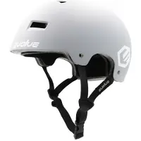Evolve Curb Byhjelm
