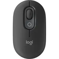 Logitech Pop Trådløs Mus