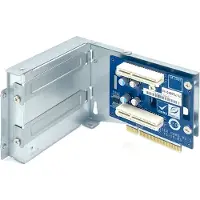 Qnap - Stigekort - for TS-873AU, TS-873AU-RP