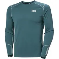 Helly Hansen Lifa Active Crew, Herre, Dark Creek