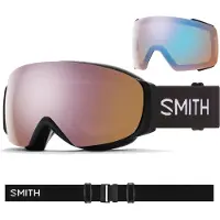Smith I/O MAG S, Skibriller, Dame, Black