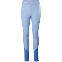 Helly Hansen Lifa Merino Midweight Pant, Dame, Bright Blue