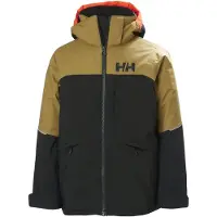 Helly Hansen Summit Jakke