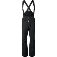 SCOTT Ultimate Dryo Ripstop, Skibukser, Dame, Black