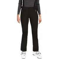 KILPI Dione, Skibukser, Dame, Black