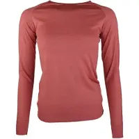 Helios Merino One, Undertrøye, Dame, Dusty Rose