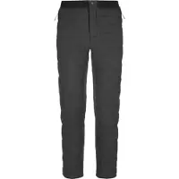 2117 of Sweden Porjus, Isolerende bukser, Herre, Black