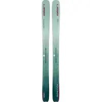 Elan Ripstick 100 W Alpinski For Kvinner