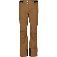 SCOTT Ultimate Dryo 10, Skibukser, Dame, Bread Brown