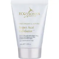 Eco By Sonya Super Acai Ansiktspeeling 100 ml