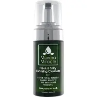 Marina Miracle Fresh and Silky Foaming Cleanser, 100 ml