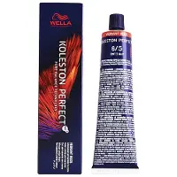 Wella Permanent Coloring Vibrant Reds (60 ml) - 6/5 60 ml