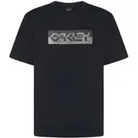 Oakley Duality B1b Kortarmet T-skjorte