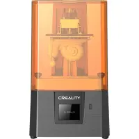 Creality Halot R6 3D-skriver