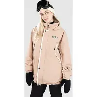 Picture Citrik Snow Jakke rosa