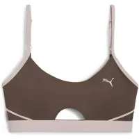 Puma Move Ultrabare Sculpting Sports-bh Med Lav Støtte