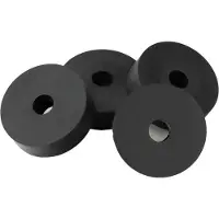 Pro-Ject Damp-IT High Tech Synthetic Rubber Dampening Feet