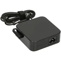 Asus - Strømadapter - 90 watt - for ROG SWIFT PG278 K501 N46 Portable AiO PT2001 ProArt StudioBook Pro 17 X55X X75X