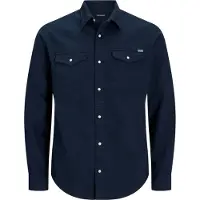 Jack & Jones Sheridan Skjorte Med Lange Ermer