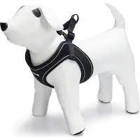 Beeztees Premium Parinca Stepin Hundesele