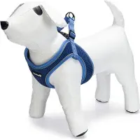 Beeztees Premium Parinca Stepin Hundesele