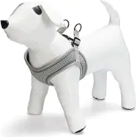 Beeztees Premium Parinca Stepin Hundesele