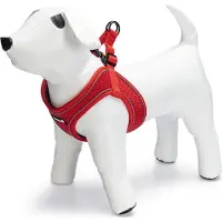 Beeztees Premium Parinca Stepin Hundesele