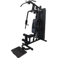Titan Life Hjemmegym 75 kg