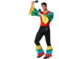 Atosa Rumbero-kostyme