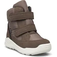 Ecco Vintersko - Urban Mini - Tex - Tarmac - - 23 - Vinterstøvler