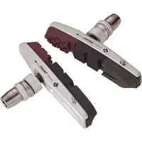 Union Bs-320 V-brake Komplette Felgbremseklosser 72 Mm